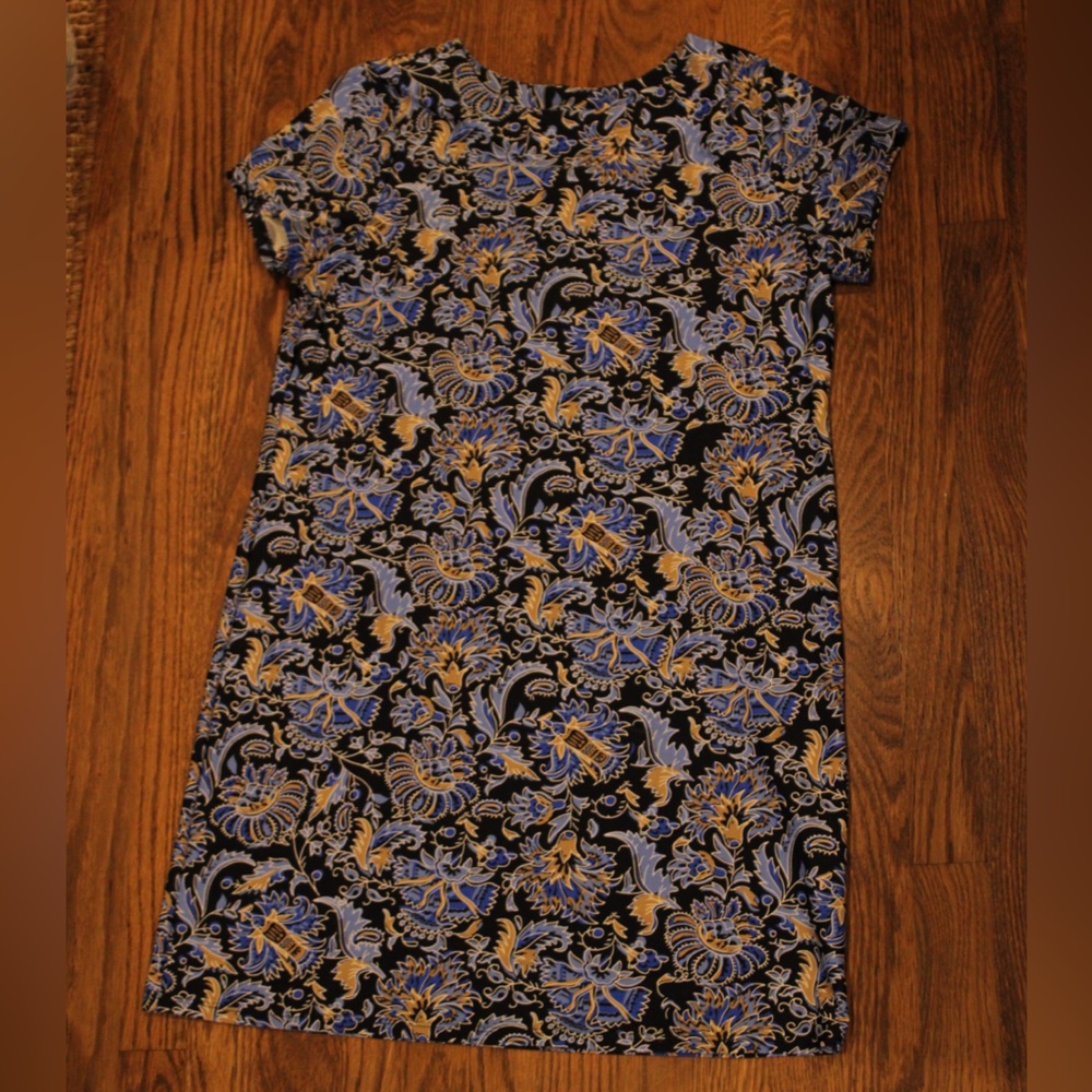 Women’s patterns Jude Connally dress